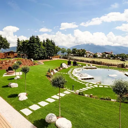 Sonnenberg Panorama Dolomites Wellbeing 호텔 4*