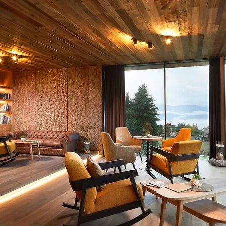 Sonnenberg Panorama Dolomites Wellbeing 4* 마란자